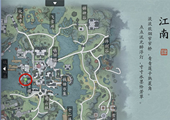 天涯明月刀手游八奇珍匣在哪 宝箱位置一览