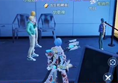 龙族幻想暗巷异闻怎么做 异闻暗巷在哪完成详细攻略