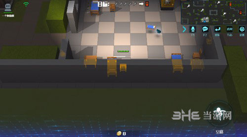 逃跑吧少年2
