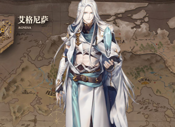 时之歌天选英雄3