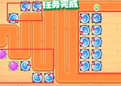 保卫萝卜4七夕舞会第七关怎么过 通关流程攻略