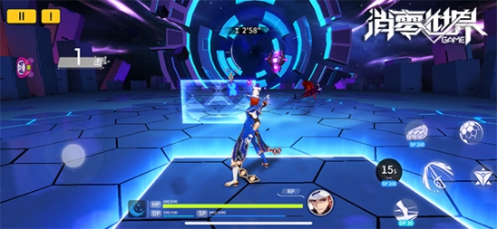 VGAME：消零世界7