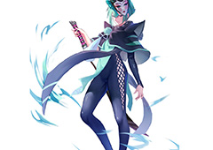 妖神记手游柳青怎么样 柳青值得培养吗