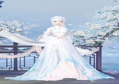 云裳羽衣8-7如何完美 8-7剧情完美搭配详解