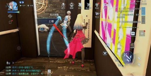 龙族幻想驯龙室神秘房间图7