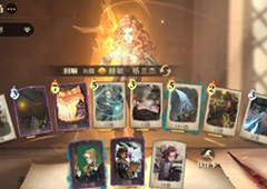 哈利波特魔法觉醒高级地精课堂怎么打 卡组搭配攻略