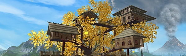 妄想山海图片