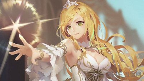 万象物语雪莉图片1