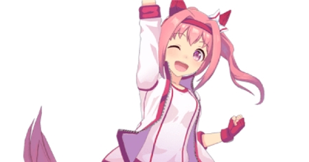 赛马娘乌拉拉