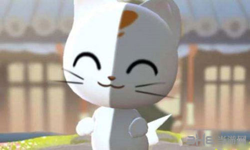 一起来捉妖开心派
