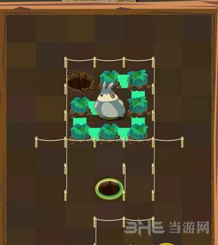 兔子复仇记兔子洞里第25关图片2