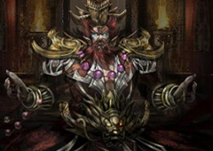 长生劫纣王怎么打 第四关南洋古墓纣王打法攻略