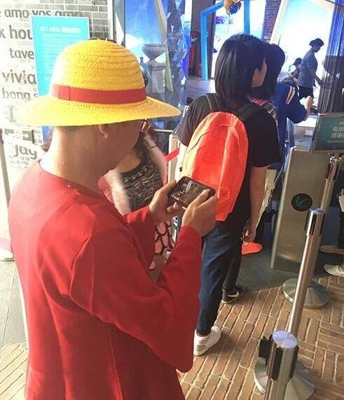 航海王启航图片3