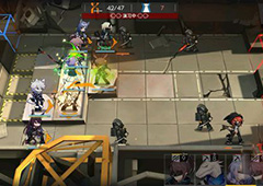 明日方舟1-11怎么过 主线1-11通关攻略