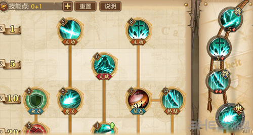 航海王燃烧意志鹰眼图片