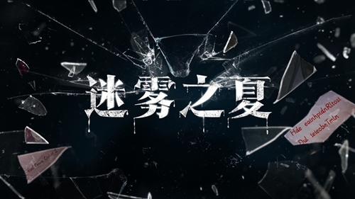 《迷雾之夏》图片13