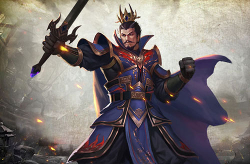 一骑当千2图片1