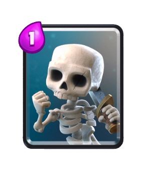 皇室战争CLO截图7