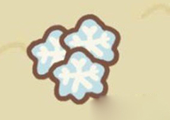动物餐厅雪花怎么获得 雪花作用介绍攻略