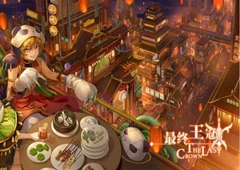 最终王冠推图队伍怎么组 实用推图队伍分享