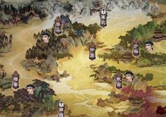 楚留香手游茶叶蛋食谱 茶叶蛋怎么制作