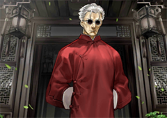 fgo杀阶李书文怎么样 老年李书文技能属性介绍