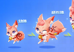 QQ飞车手游玉面狐怎么样 玉面狐属性技能介绍