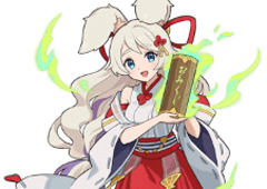 弹射世界正月蕾贝卡怎么样 角色技能强度介绍