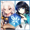 电击文库零境交错魔法少女