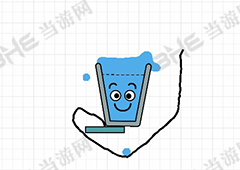 快乐玻璃杯121关怎么过 HappyGlass第121关三星通关攻略