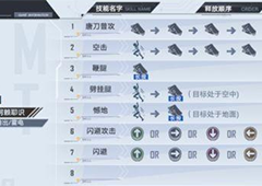 幻塔阿赖耶识怎么连招 连招技巧分享