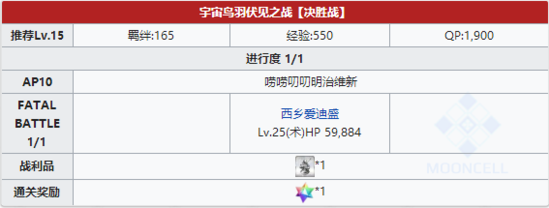 FGO明治维新复刻第四节2