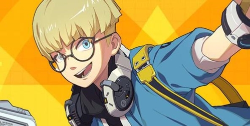 王牌战士天才少年