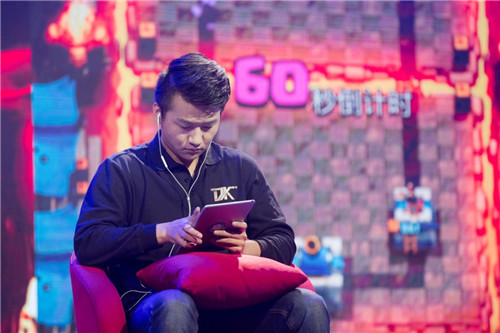 皇室战争CLOS2图片3