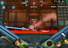 枪火战神珍妮攻略 突击英雄珍妮怎么玩