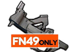 少女前线FN49专属怎么样 装备属性图鉴介绍攻略