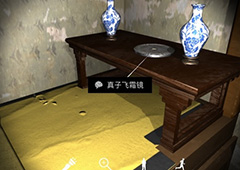 孙美琪疑案夏小梅真子飞霜镜线索位置介绍