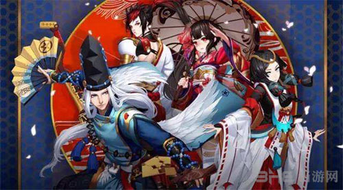 阴阳师截图
