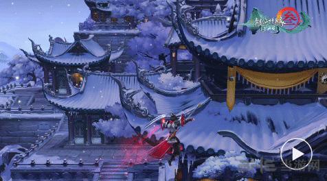 剑网3指尖江湖图片