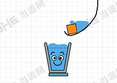 快乐玻璃杯124关怎么过 HappyGlass第124关三星通关攻略