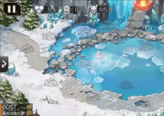 一零计划5-10怎么过 中庭5-10章节通关攻略