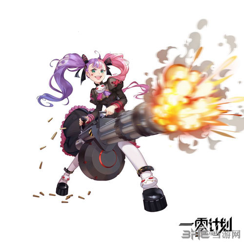 一零计划1