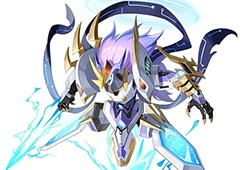 奥拉星手游雷帝神怎么获得 神宠获取方法介绍