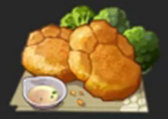原神爪爪土豆饼怎么获得 制作方法介绍