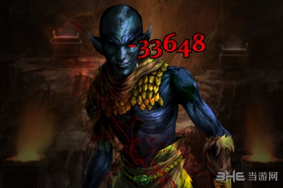 长生劫魔窟第20层boss图片
