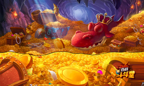 百战斗斗堂图片9