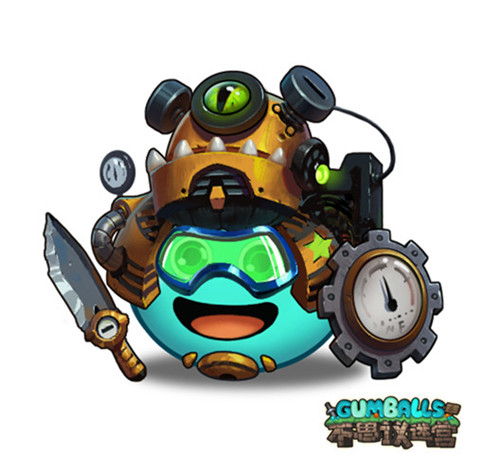 不思议迷宫图片2