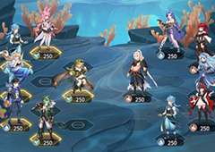 斗罗大陆武魂觉醒深海乐章4-3怎么过 通关攻略