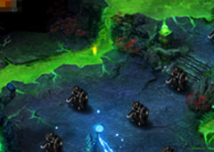 《卧龙吟》幽冥兵种即将来袭 全新特性惊艳登场