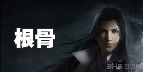 楚留香手游根骨截图